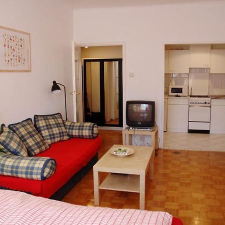 Best Of Vienna Apartments Ferdinandstrasse Стая снимка