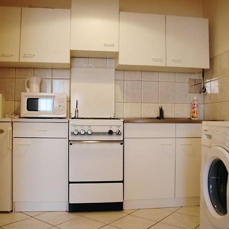 Best Of Vienna Apartments Ferdinandstrasse Стая снимка