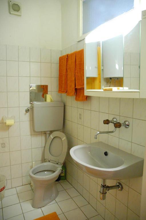 Best Of Vienna Apartments Ferdinandstrasse Стая снимка