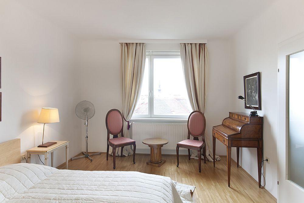 Best Of Vienna Apartments Ferdinandstrasse Екстериор снимка