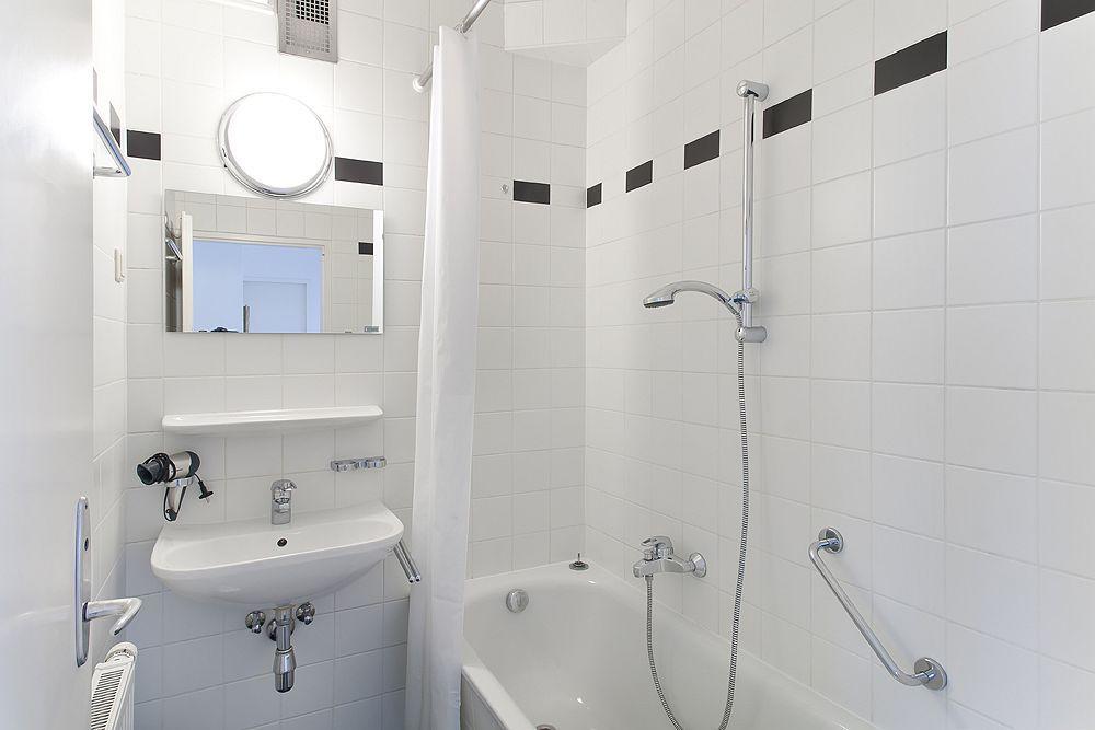 Best Of Vienna Apartments Ferdinandstrasse Екстериор снимка
