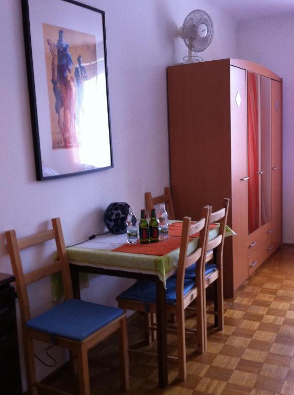 Best Of Vienna Apartments Ferdinandstrasse Екстериор снимка